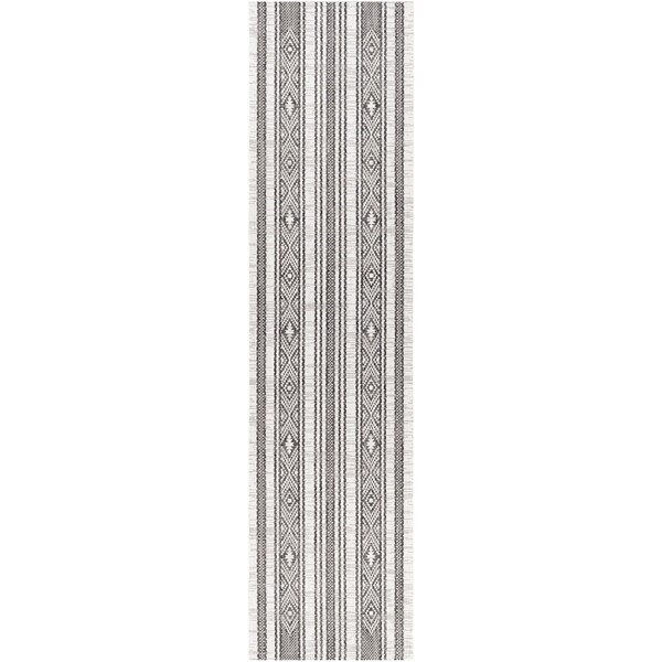 Livabliss Eagean EAG-2352 Outdoor Safe Area Rug EAG2352-2710 - main